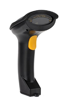 Esky barcode scanner