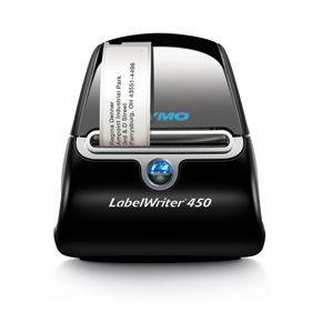 Dymo Labelwriter 450